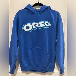 Oreo hoodie